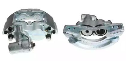 Brembo F A6 049 Brake caliper
