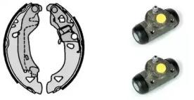 Brembo H 23 028 Brake pads Brembo H 23 028 Brake pads