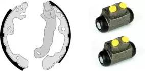 Brembo H 24 060 Brake pads Brembo H 24 060 Brake pads