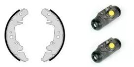 Brembo H 30 008 Brake pads