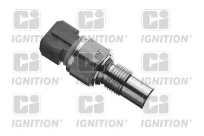 Quinton Hazell XTTS41 Датчик температури охолоджуючої рідини Quinton Hazell XTTS41 Датчик температури охолоджуючої рідини