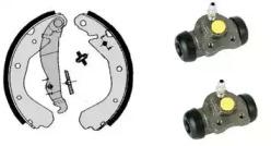 Brembo H 59 018 Brake pads Brembo H 59 018 Brake pads