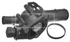 Borg & Beck BBT173 Термостат