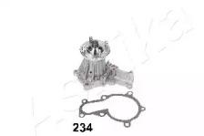 Ashika 35-02-234 Water pump Ashika 35-02-234 Water pump