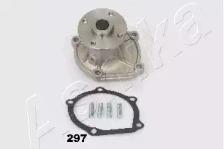 Ashika 35-02-297 Water pump