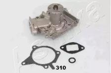Ashika 35-03-310 Water pump Ashika 35-03-310 Water pump