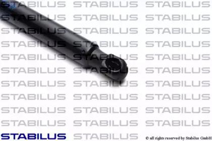 Stabilus 7856RD Амортизатор капота Stabilus 7856RD Амортизатор капота