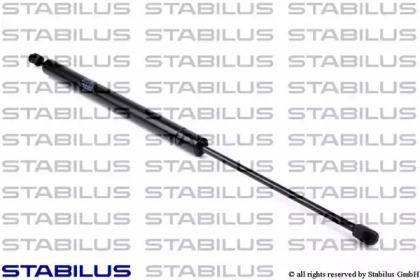 Stabilus 8484CV Пружина газовая крышки багажника Stabilus 8484CV Пружина газовая крышки багажника