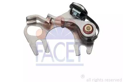 Facet 1.5085 Lock assy ignition switch Facet 1.5085 Lock assy ignition switch