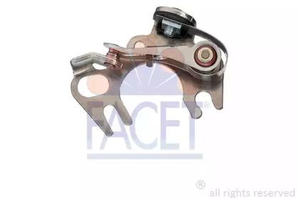 Facet 1.5094UHDV Lock assy ignition switch Facet 1.5094UHDV Lock assy ignition switch