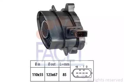 Facet 10.1005 Sensor assy air fuel ratio Facet 10.1005 Sensor assy air fuel ratio