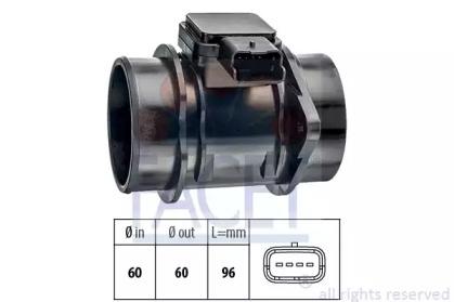 Facet 10.1301 Sensor assy air fuel ratio Facet 10.1301 Sensor assy air fuel ratio