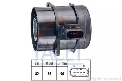 Facet 10.1359 Sensor assy air fuel ratio Facet 10.1359 Sensor assy air fuel ratio