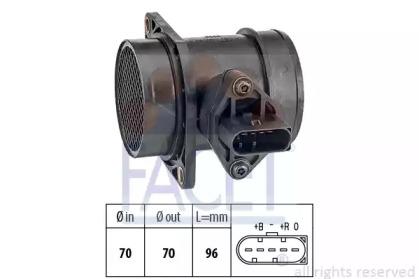 Facet 10.1439 Sensor assy air fuel ratio Facet 10.1439 Sensor assy air fuel ratio