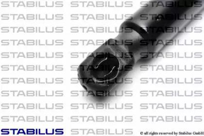 Stabilus 878592 Пружина газова кришки багажника Stabilus 878592 Пружина газова кришки багажника