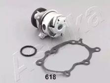Ashika 35-06-618 Water pump Ashika 35-06-618 Water pump