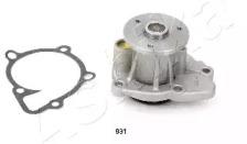 Ashika 35-09-931 Water pump Ashika 35-09-931 Water pump