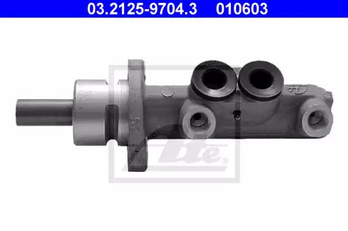 Ate 03.2125-9704.3 Cylinder brake master