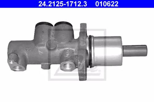 Ate 24.2125-1712.3 Cylinder brake master