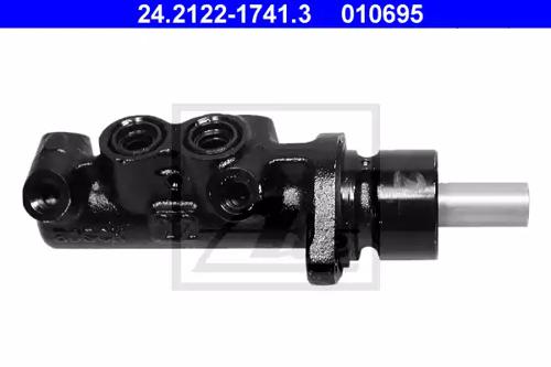 Ate 24.2122-1741.3 Cylinder brake master