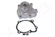 Ashika 35-0W-W18 Water pump