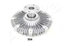 Ashika 36-05-504 Муфта вентилятора