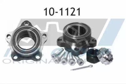 IJS Group 10-1121 Wheel bearing IJS Group 10-1121 Wheel bearing