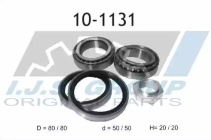 IJS Group 10-1131 Wheel bearing IJS Group 10-1131 Wheel bearing