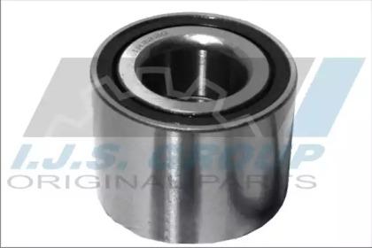 IJS Group 10-1138R Підшипник маточини колеса IJS Group 10-1138R Підшипник маточини колеса