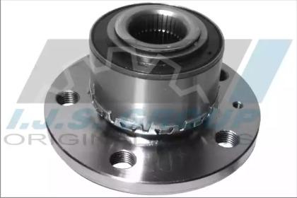 IJS Group 10-1143R Wheel bearing IJS Group 10-1143R Wheel bearing
