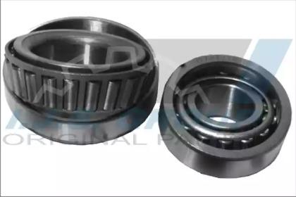 IJS Group 10-1151R Wheel bearing