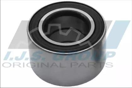 IJS Group 10-1153R Підшипник маточини колеса IJS Group 10-1153R Підшипник маточини колеса