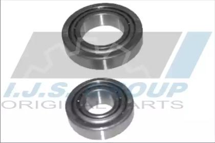IJS Group 10-1156R Wheel bearing IJS Group 10-1156R Wheel bearing