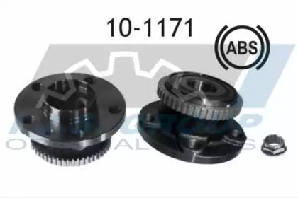 IJS Group 10-1171 Wheel bearing