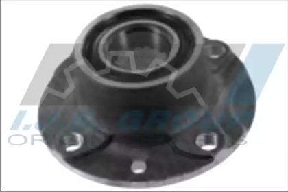 IJS Group 10-1182R Wheel bearing IJS Group 10-1182R Wheel bearing