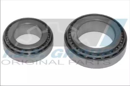 IJS Group 10-1201R Підшипник маточини колеса IJS Group 10-1201R Підшипник маточини колеса