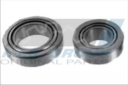 IJS Group 10-1206R Wheel bearing IJS Group 10-1206R Wheel bearing
