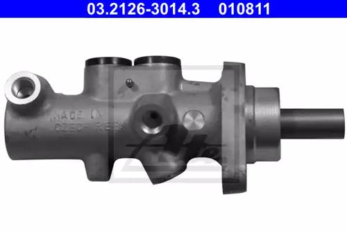 Ate 03.2126-3014.3 Cylinder brake master