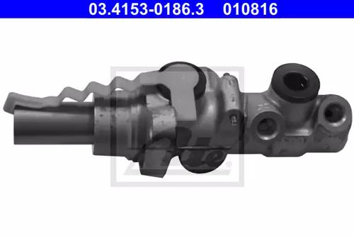 Ate 03.4153-0186.3 Cylinder brake master Ate 03.4153-0186.3 Cylinder brake master