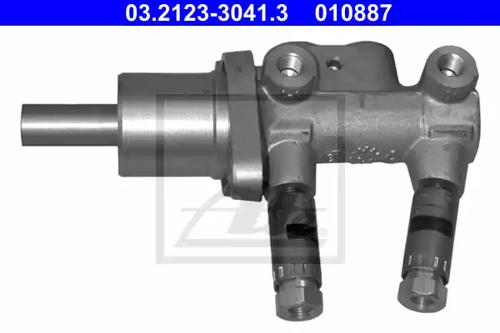 Ate 03.2123-3041.3 Cylinder brake master Ate 03.2123-3041.3 Cylinder brake master
