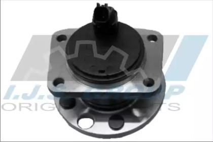 IJS Group 10-1243R Підшипник маточини колеса