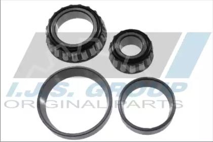 IJS Group 10-1249R Wheel bearing