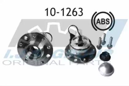 IJS Group 10-1263 Wheel bearing