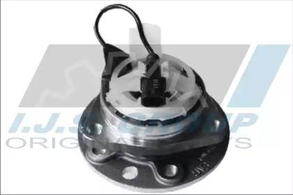 IJS Group 10-1263R Підшипник маточини колеса IJS Group 10-1263R Підшипник маточини колеса