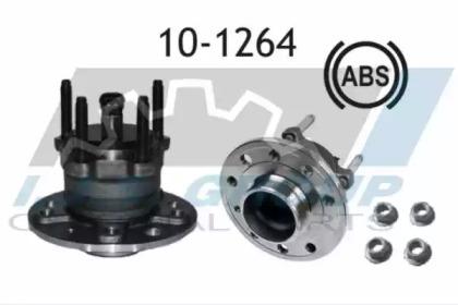 IJS Group 10-1264 Wheel bearing