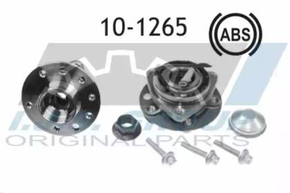 IJS Group 10-1265 Wheel bearing