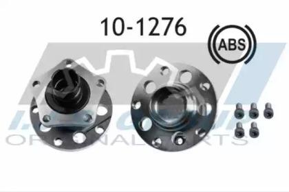 IJS Group 10-1276 Wheel bearing IJS Group 10-1276 Wheel bearing