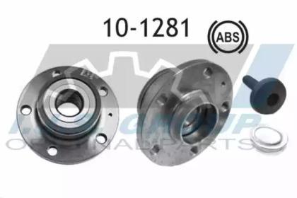 IJS Group 10-1281 Wheel bearing