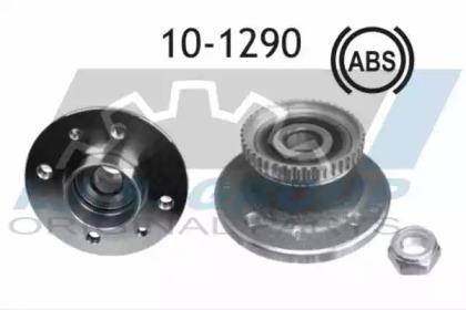 IJS Group 10-1290 Wheel bearing IJS Group 10-1290 Wheel bearing