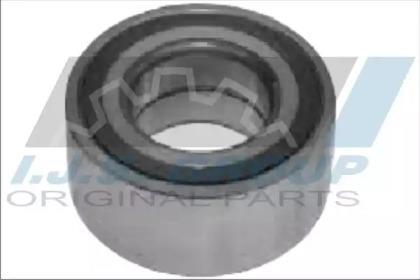 IJS Group 10-1297R Підшипник маточини колеса IJS Group 10-1297R Підшипник маточини колеса